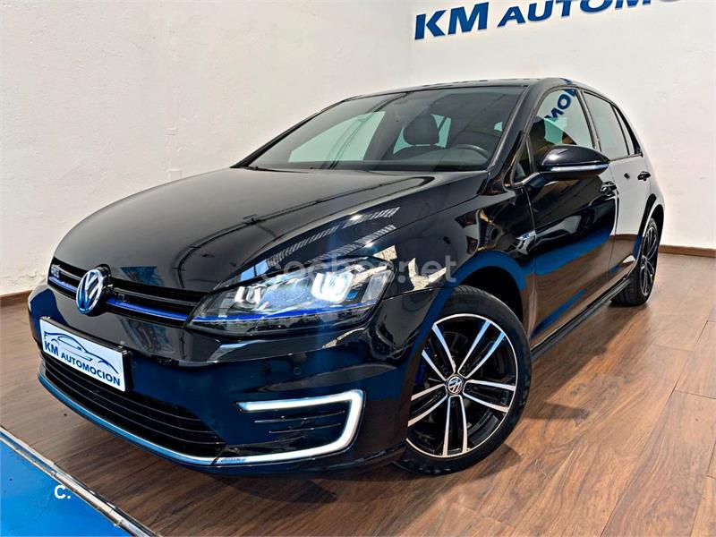 VOLKSWAGEN Golf GTE 1.4 TSI ePower DSG