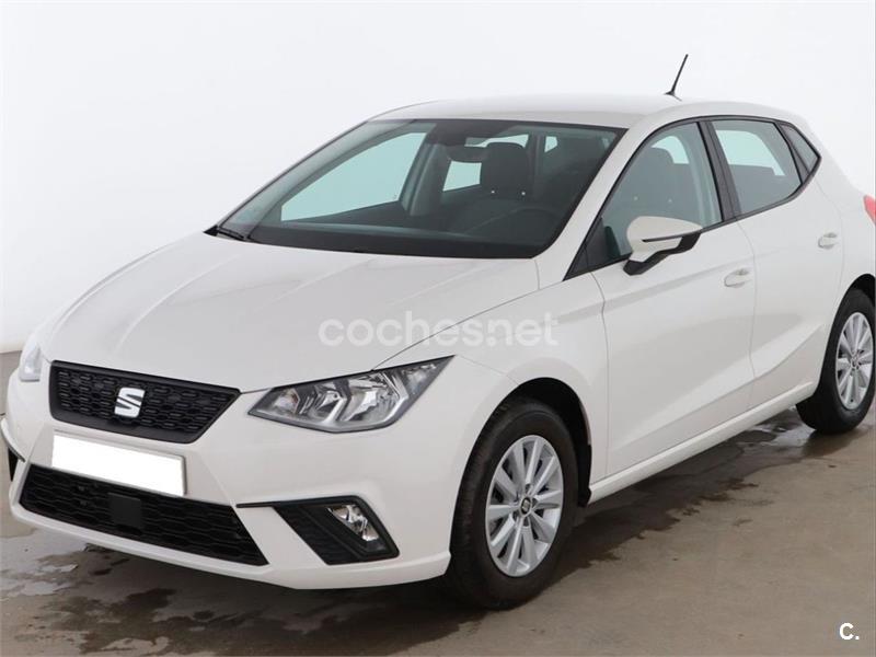 SEAT Ibiza 1.0 TSI Style Go2