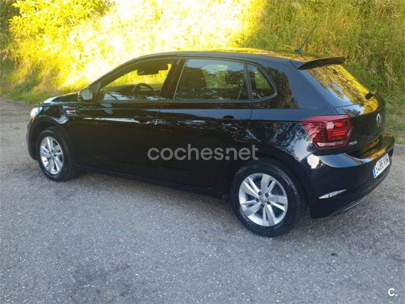 VOLKSWAGEN Polo Advance 1.0 TSI 70kW 95CV