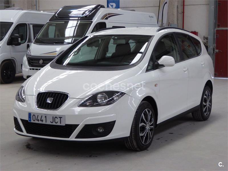 SEAT Altea XL 1.6 TDI 105cv SS EEcomotive ITech