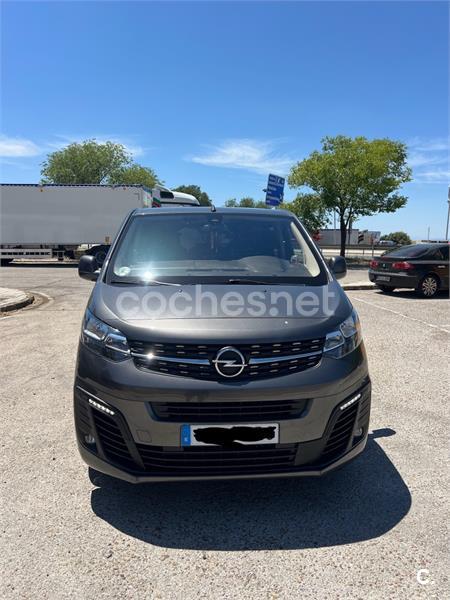 OPEL Zafira Life 1.5 Diesel 88kW 120CV L Edition 5p.