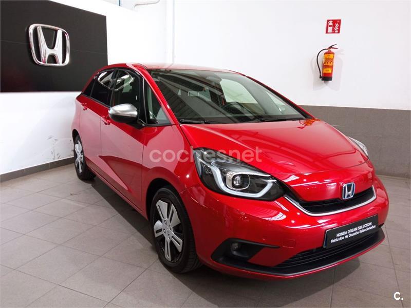 HONDA Jazz 1.5 iMMD EXECUTIVE 5p.