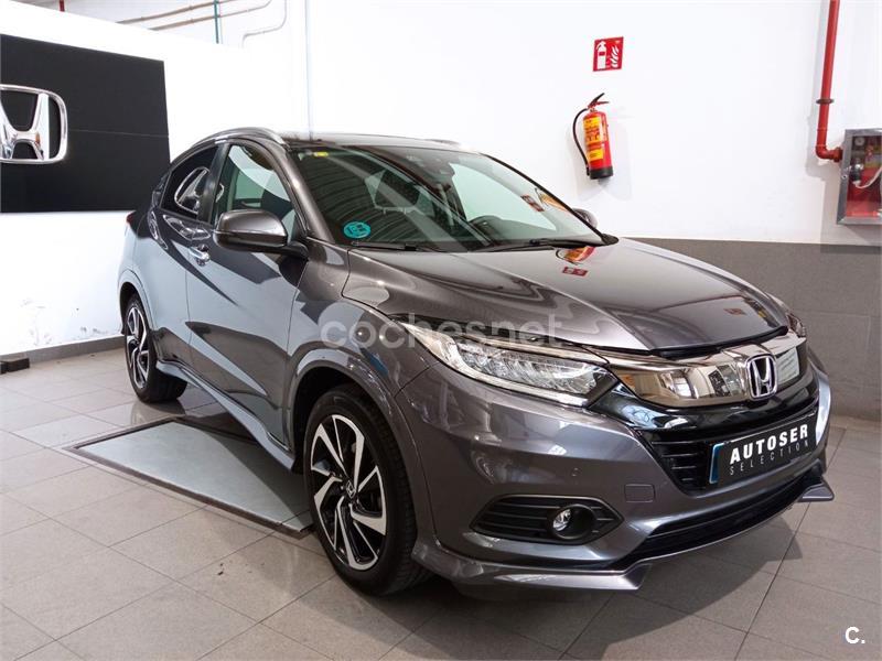 HONDA HRV 1.5 iVTEC Executive