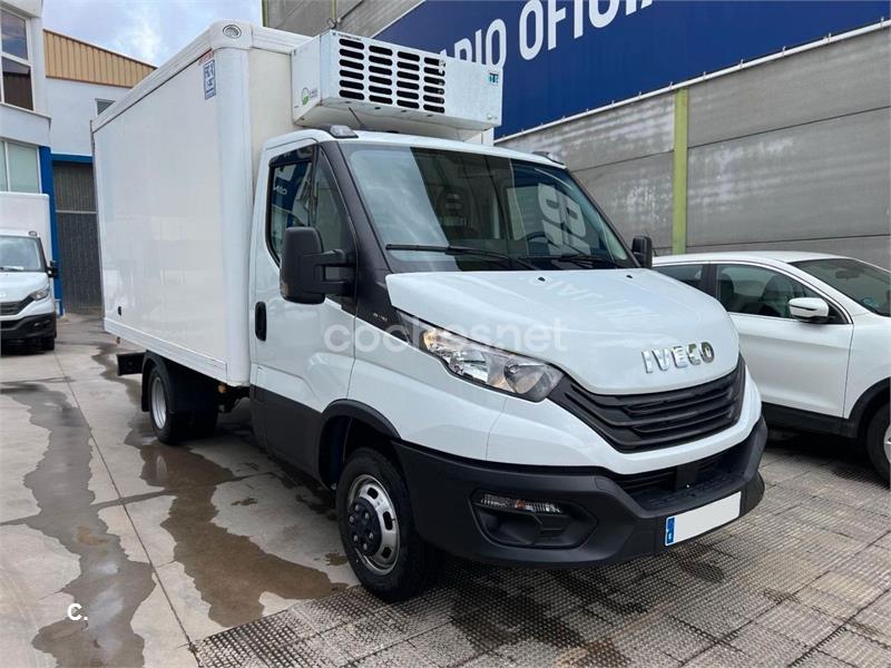 IVECO Daily 35C16