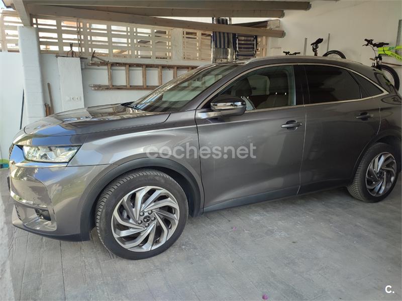 DS DS 7 Crossback BlueHDi DE AT. PERF.LINE