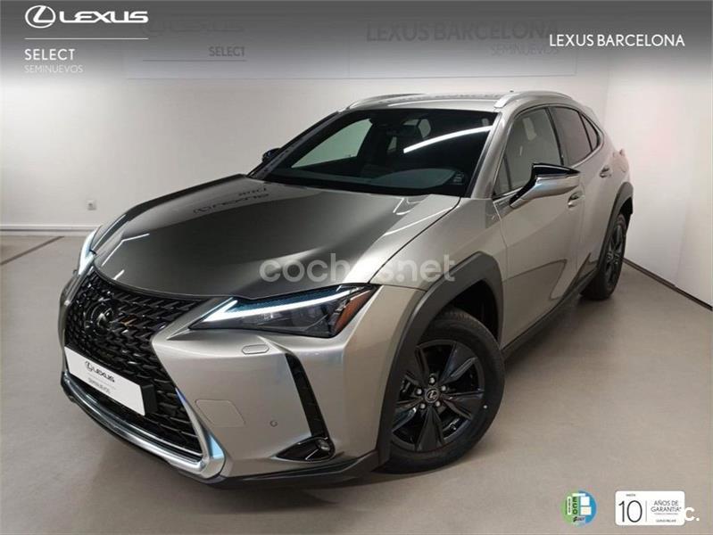 LEXUS UX 2.0 250h Premium