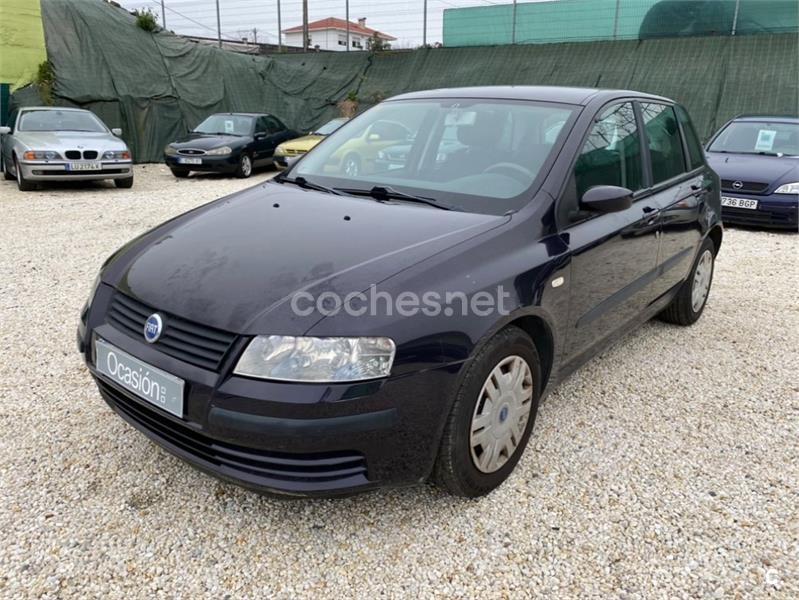 FIAT Stilo 1.8 Dynamic