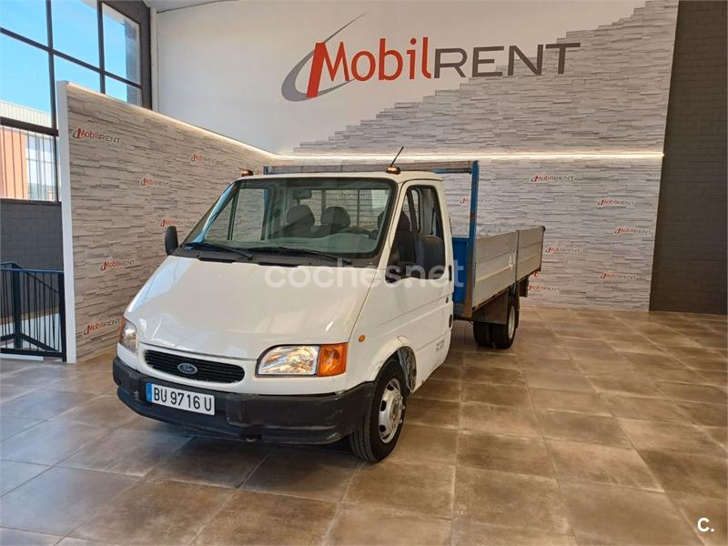 FORD Transit FT 120 FURGON