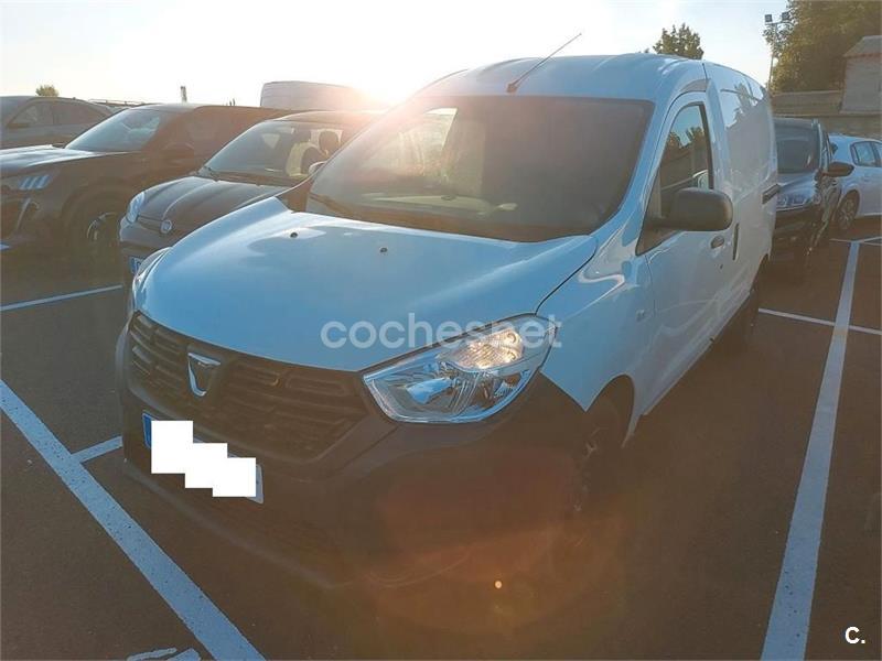 DACIA Dokker Van Essential 1.6 80kW 110CV GLP