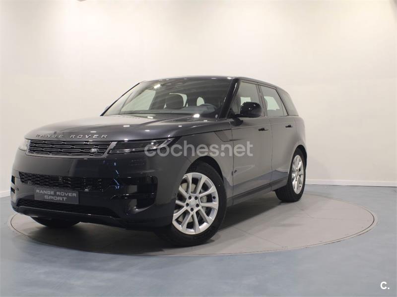 LAND-ROVER Range Rover Sport 3.0D TD6 183kW 249CV AWD Auto MHEV S 5p.