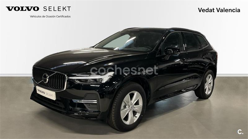 VOLVO XC60 2.0 B4 D Essential Auto 5p.