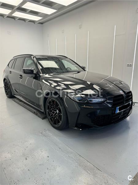 BMW Serie 3 M3 Comp. Touring M xDrive 5p.