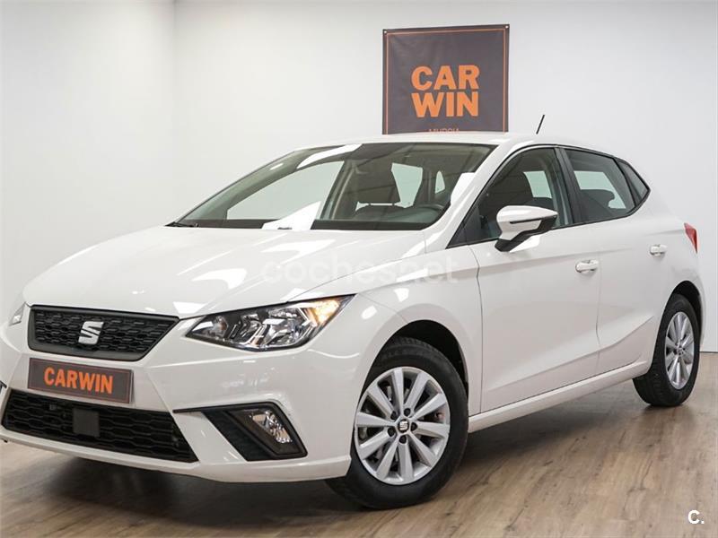 SEAT Ibiza 1.0 TSI 81kW 110CV Style 5p.