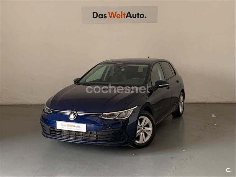 VOLKSWAGEN Golf Life 1.0 TSI