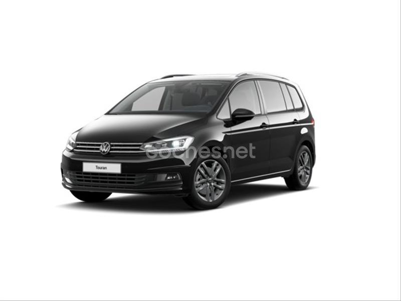 VOLKSWAGEN Touran Life 2.0 TDI 90kW 122CV 5p.