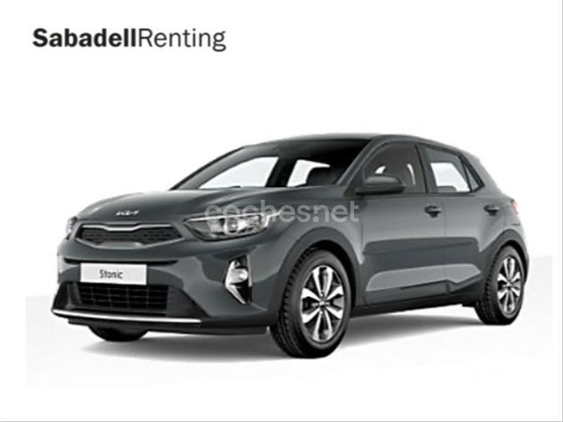 KIA Stonic 1.0 TGDi 74kW 100CV MHEV MT Drive 5p.