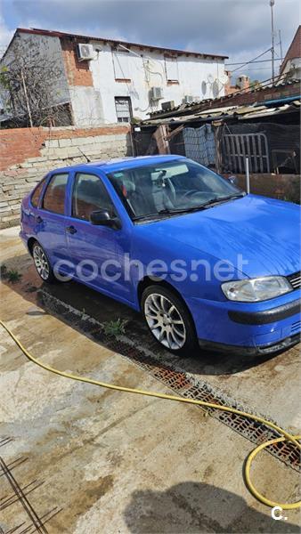 SEAT Cordoba 1.9 TDI STELLA