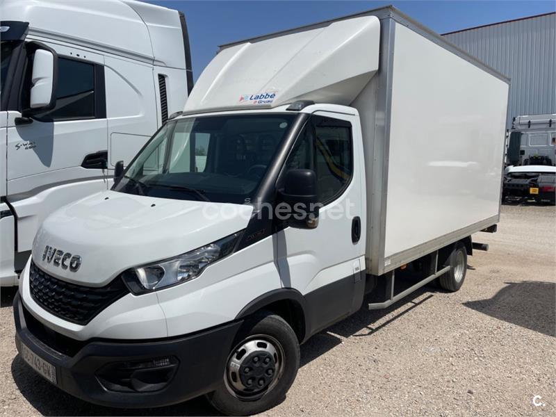 IVECO Daily 35C 16H 3.0 4100 2p.