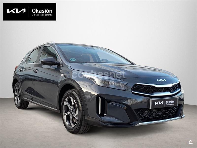 KIA XCeed 1.0 TGDi Drive 74kW 100CV 5p.