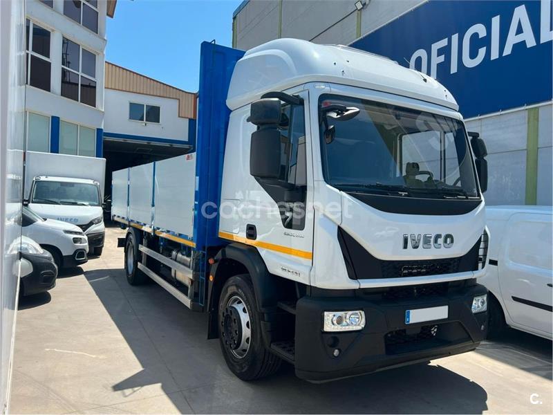 IVECO ML180E320