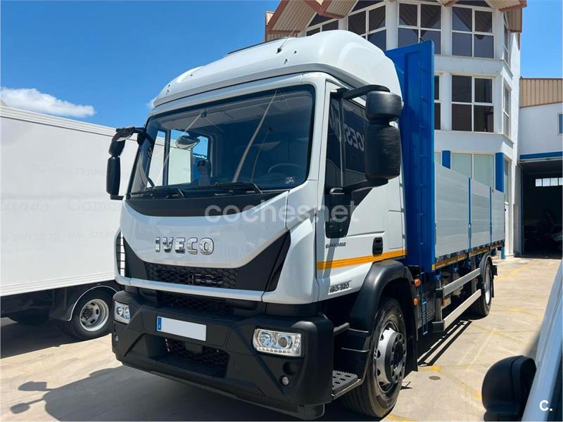 IVECO ML180E320