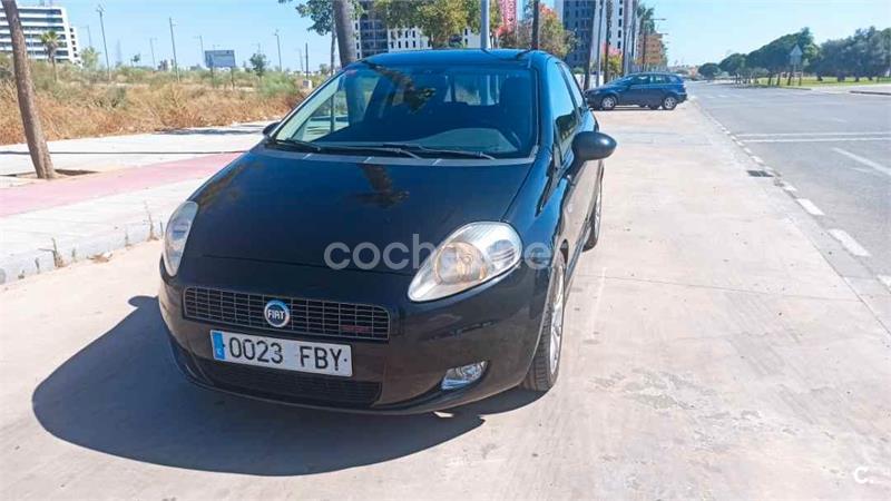 FIAT Grande Punto