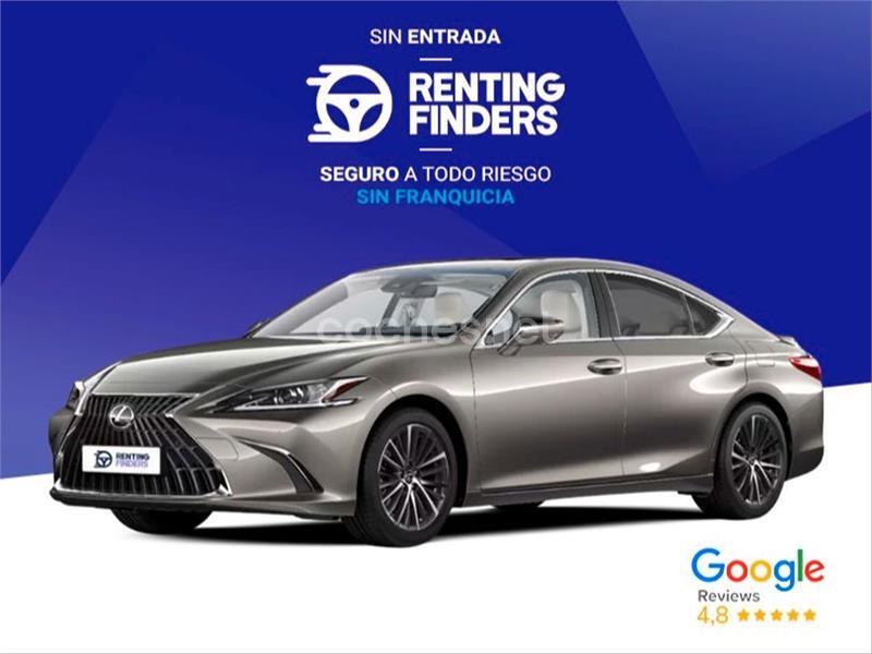 LEXUS ES 2.5 300h Premium 4p.