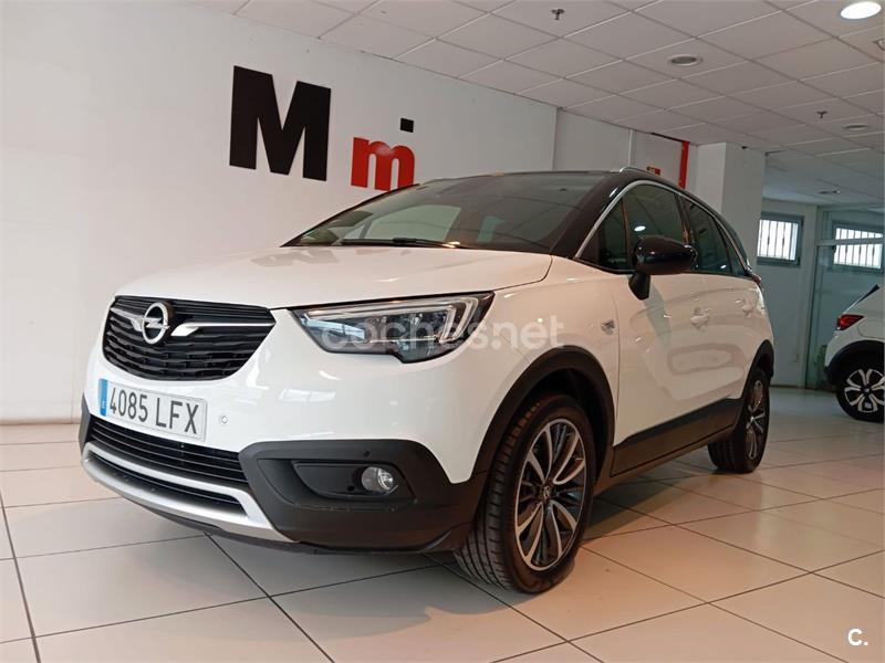 OPEL Crossland X 1.2 Innovation SS