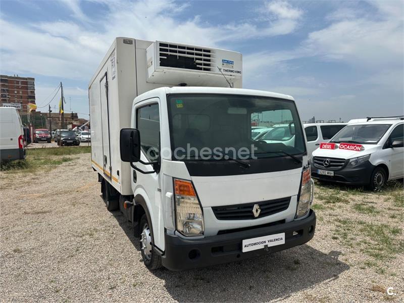 RENAULT Maxity 130.356 L2 2p.