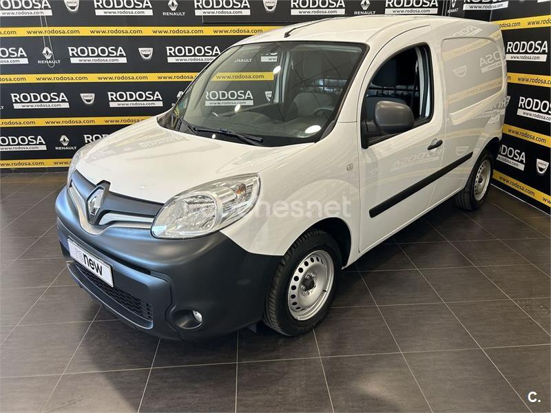 RENAULT Kangoo Furgon Profesional Blue dCi 70kW 95CV