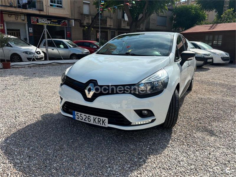 RENAULT Clio Business Energy dCi 55kW 75CV