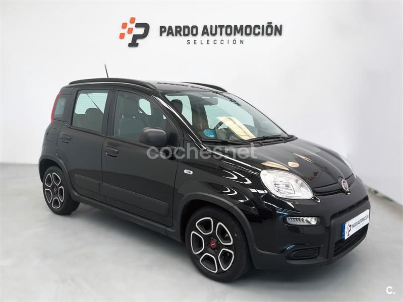 FIAT Panda City Life Hybrid 1.0 Gse