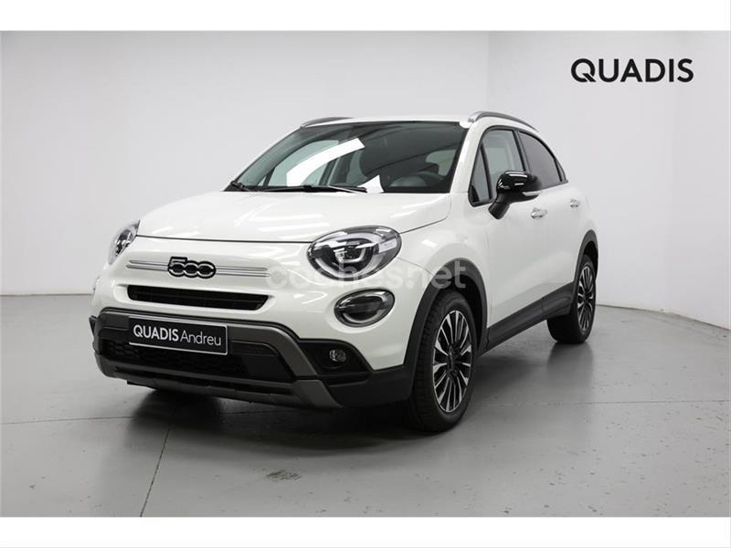 FIAT 500X Cross 1.0 Firefly T3 88KW 120 CV 5p.