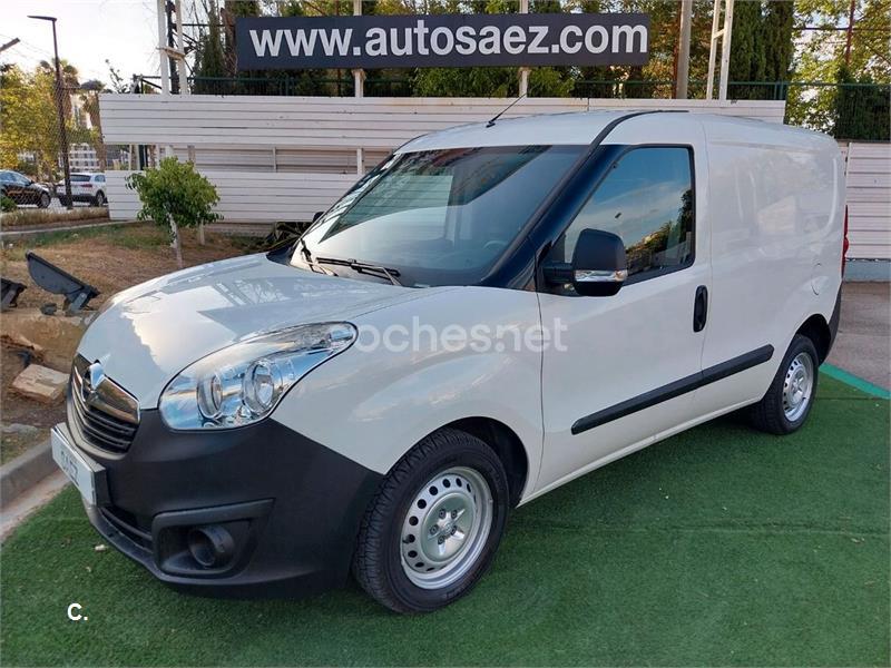 OPEL Combo Cargo 1.6 CDTI 105CV L1 H1 Normal 3p.