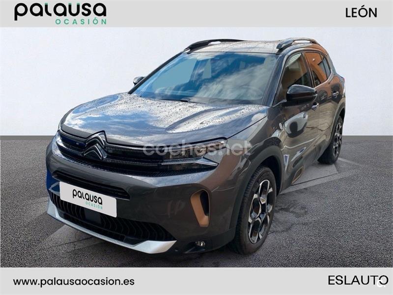 CITROEN C5 Aircross 180 eEAT8 C Series 5p.