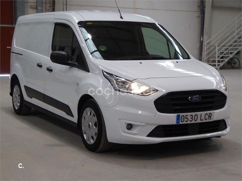 FORD Transit Connect Van 1.5 TDCi 74kW Ambiente 210 L2