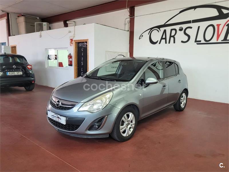 OPEL Corsa 1.3 CDTi CMon 5p.