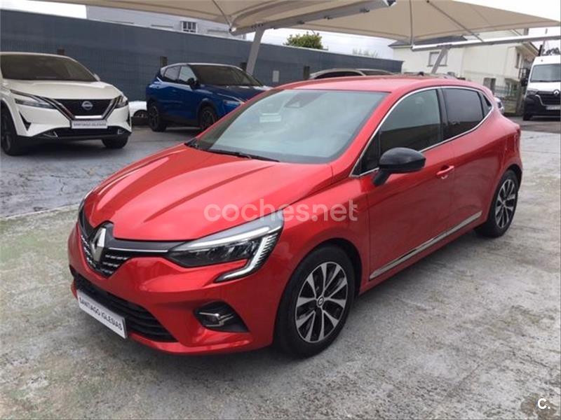 RENAULT Clio Techno TCe 67 kW 91CV