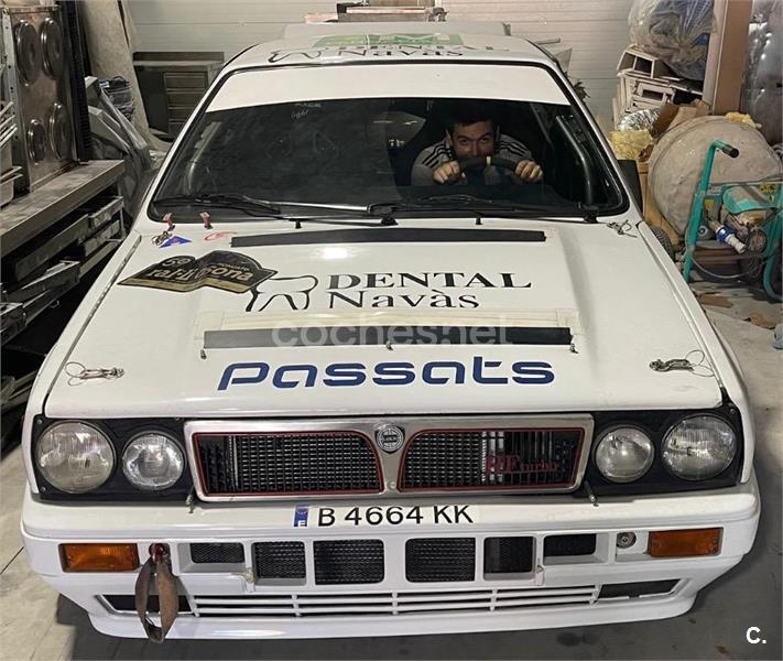 LANCIA Delta