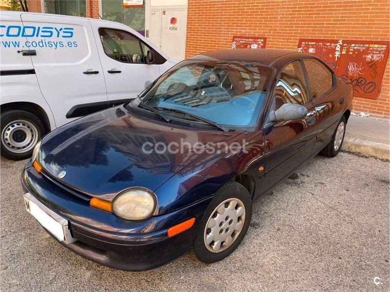 CHRYSLER Neon