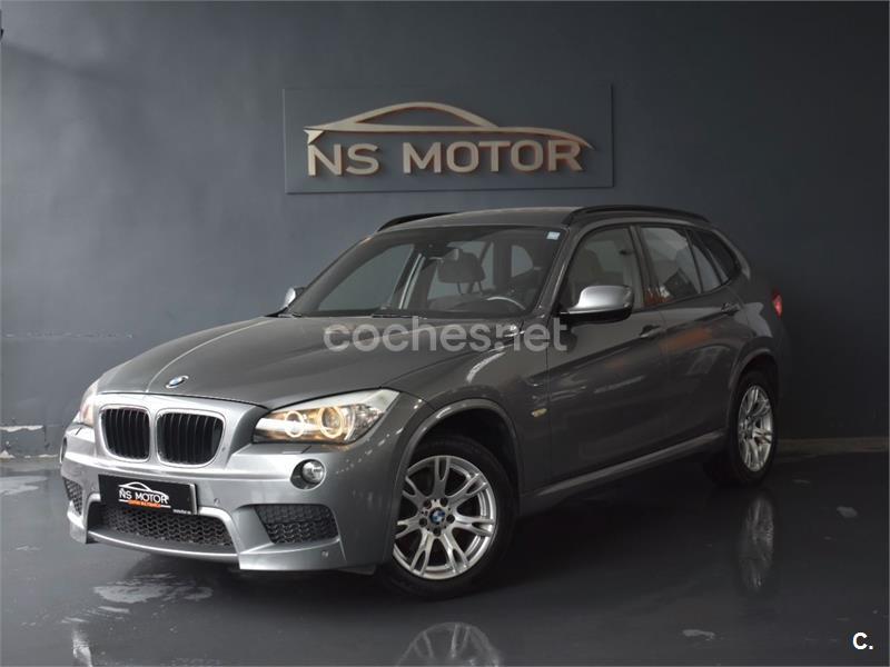 BMW X1 xDrive18d