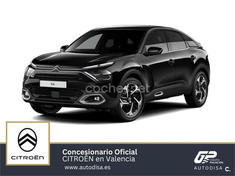 CITROEN C4 PureTech 130 SS 6v Feel 5p.