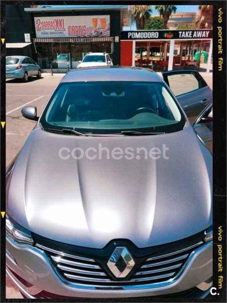 RENAULT Talisman