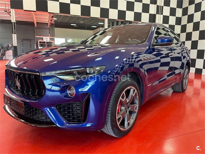 MASERATI Levante GranSport 3.0 V6 tt 257kW350CV 5p.