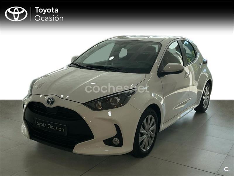 TOYOTA Yaris 1.5 120H Active Tech 5p.