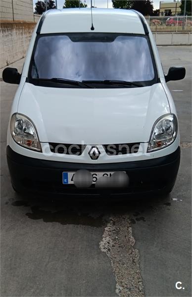 RENAULT Kangoo RN 1.9D 65 4p.