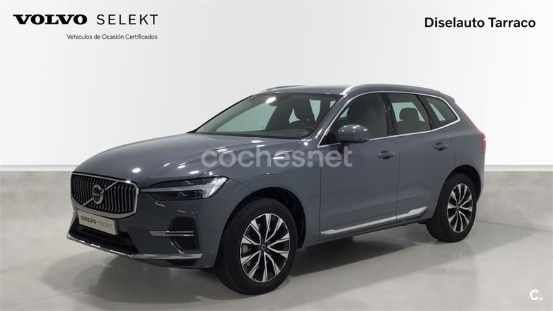 VOLVO XC60 2.0 B4 G Plus Bright Auto 5p.