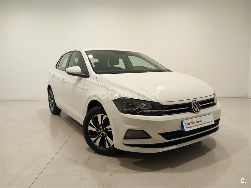 VOLKSWAGEN Polo Advance 1.6 TDI