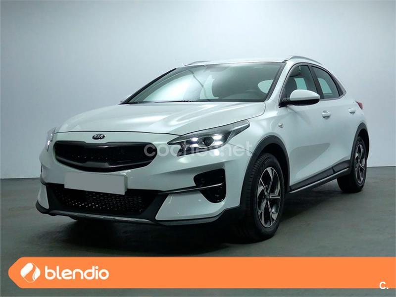 KIA XCeed 1.5 MHEV iMT Drive 103kW 140CV 5p.