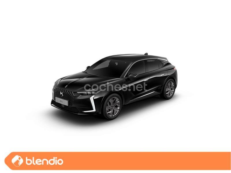 DS DS 4 BlueHDi 96kW 130CV auto.Pallas 5p.